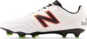 New Balance 442 V2 Pro Men's Football Boots White / 11.5