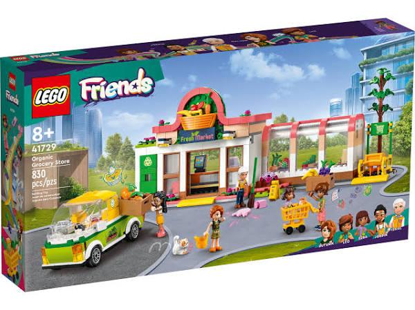 LEGO 41729 Friends Organic Grocery Store