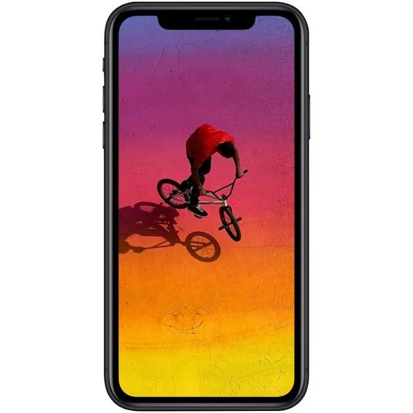 Apple iPhone XR 128GB Black