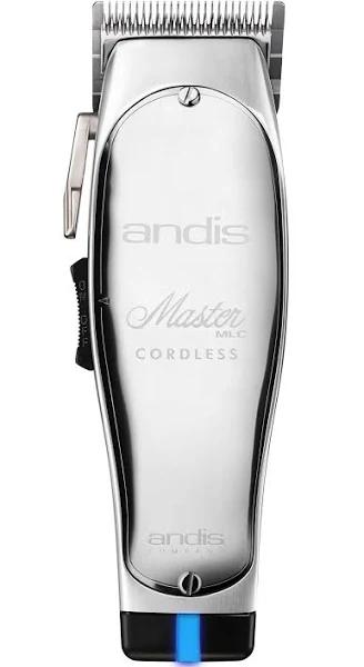 Andis Professional Cordless Lithium Ion Master Clipper 12470