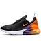 Nike Air Max 270 Black Gradient