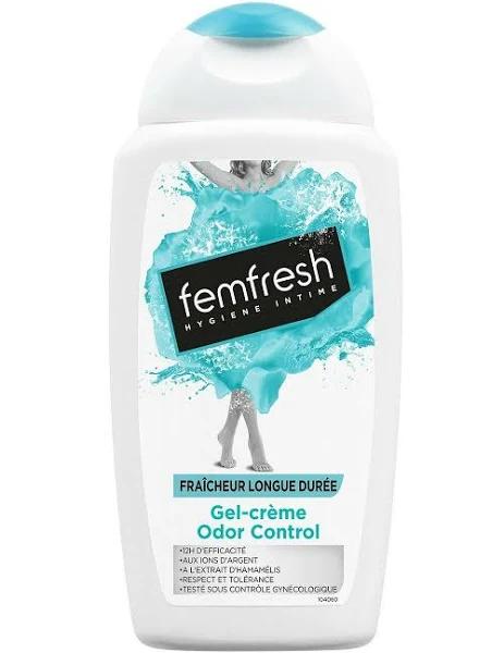 Femfresh Triple Action Deodorising Wash 250mL | Skin Care