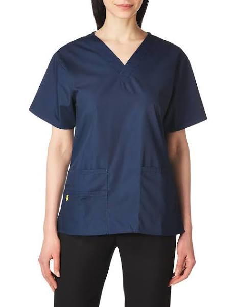 WonderWink Women's Origins Bravo Scrub Top