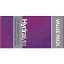 Hydralyte Apple Blackcurrant Effervescent Electrolyte 40 Tablets