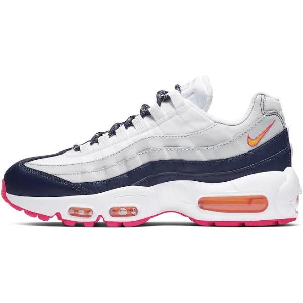 Nike Womens Air Max 95 Midnight Navy