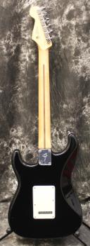 Fender Player Stratocaster HSS Maple Fingerboard - Black