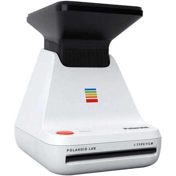 Polaroid Original Lab Dye Sublimation Printer