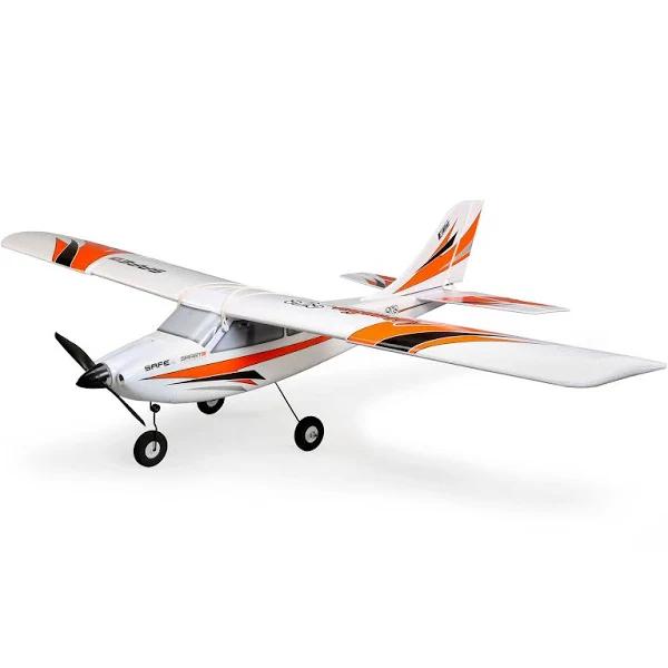 E-Flite Apprentice STS 15E Rc Plane BNF Basic - EFL3750