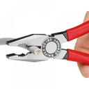 Knipex 200mm Combination Pliers - 0301200