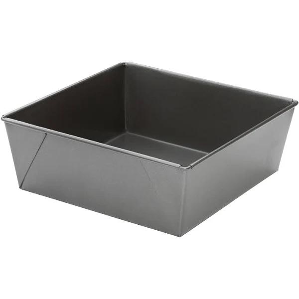 Pyrex Platinum Deep Square Cake Pan 20cm