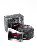 G-Shock Digital Heritage Watch - Black/Red (DW5600HR-1A)