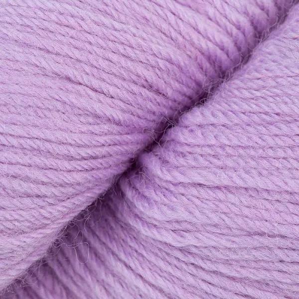 Cascade Heritage Solids - Mauve Mist (5783) 75% Merino Wool 25% Nylon