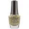 Morgan Taylor Lacquer All That Glitter Is Gold 15ml