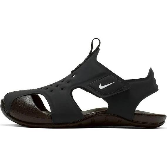 Nike Sunray Protect 2 Black/White 943827-001 Toddler