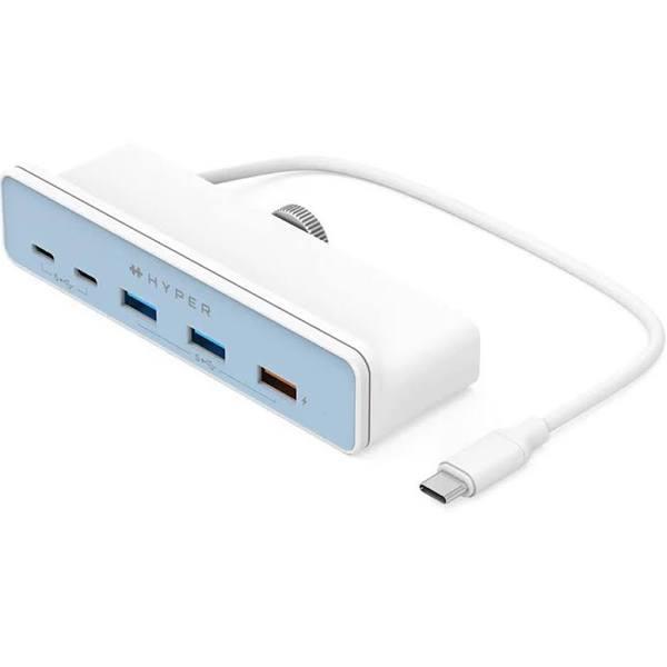 HyperDrive 5-in-1 USB Hub For iMac 24"