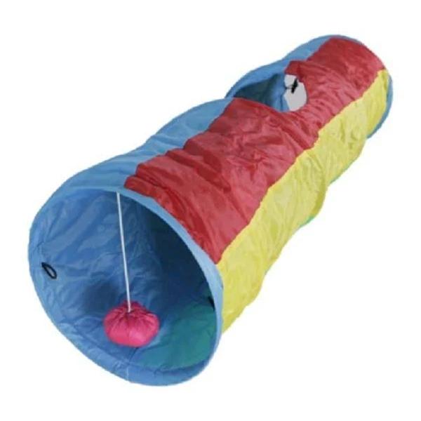 Trouble and Trix - Bliss - Cat Tunnel - 90cm