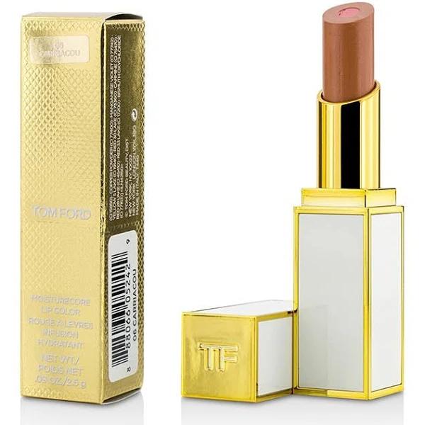 Tom Ford - Moisturecore Lip Color - #06 Carriacou (2.5g/0.09oz)