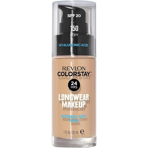 Revlon ColorStay 24 Hour Longwear Makeup - Normal/Dry - Buff