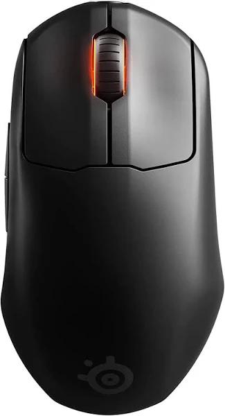 SteelSeries Prime Mini Wireless Gaming Mouse