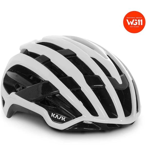 Kask Helmet Valegro WG11 Gypsum