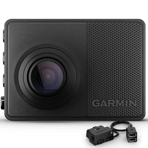 Garmin Dash Cam 67W and Constant Power Cable