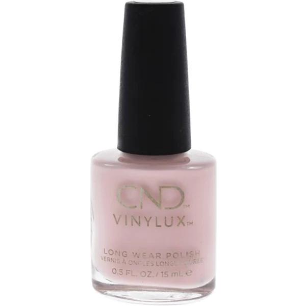 CND Vinylux Weekly Polish 15ml - 203 Winter Glow