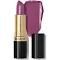 Revlon Super Lustrous Lipstick with Vitamin E and Avocado Oil, Cream Lipstick in Berry, 660 Berry Haute, 0.15 oz