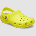 Crocs Classic Clog Infant | Green | Toddler