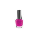 Morgan Taylor Rose-Y Cheeks Professional Nail Lacquer 15ml