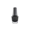 Morgan Taylor Nail Polish - No Way Rose 15ml