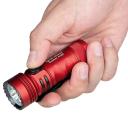 Olight Seeker 4 Mini 1200 Lumens Mini EDC Torch with White & UV Light