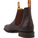 RM Williams Comfort Craftsman Boot Chestnut 1G