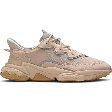 Adidas Originals Beige Ozweego Sneakers