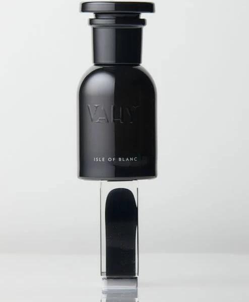 Vahy | Isle of Blanc | Natural Perfume