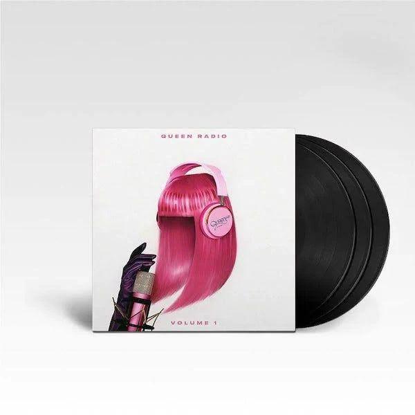 Nicki Minaj - Queen Radio: Volume 1 Vinyl