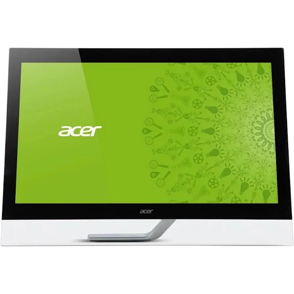 Acer T272hul 27" Professional Led Touch Monitor