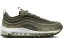 Nike Air Max 97 Medium Olive (Women's)