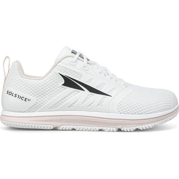 Altra Solstice XT 2 Womens White | Sole Mechanics AU 9US