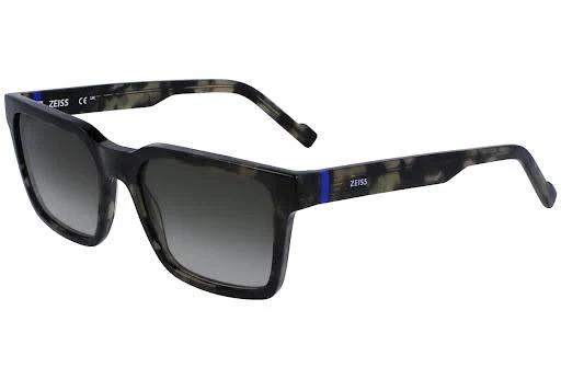 Zeiss ZS23527S 274 Men's Sunglasses Tortoiseshell Size 55