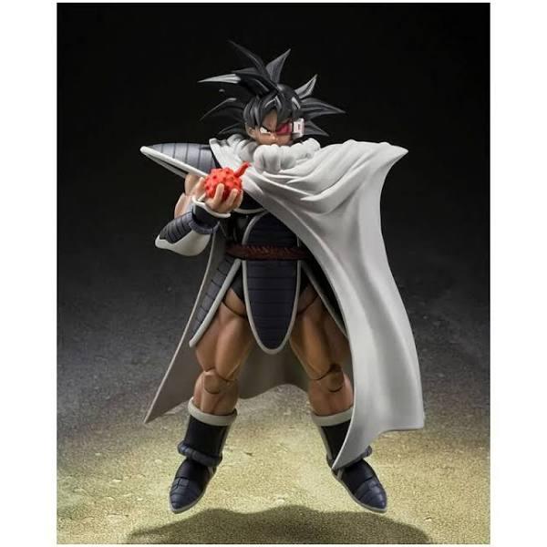 Dragon Ball Z Turles S.H.Figuarts