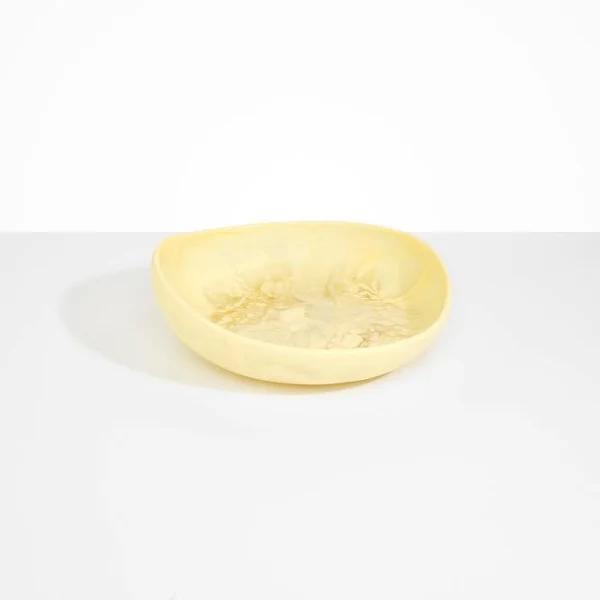 Medium Flow Bowl Lemon