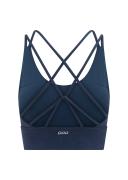 Lorna Jane | Lotus Longline Sports Bra | S | Womens