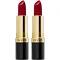 Revlon Super Lustrous Lipstick - Certainly Red - 4.2 gm