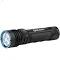 Olight Seeker 4 Pro Cool White Led Flashlight Silver 46000 Lumens