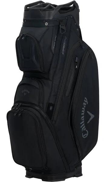 Callaway Org 14 Cart Bag