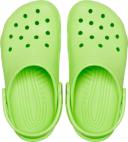 Crocs Classic Clog Green Baby - 19-20