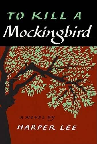 To Kill a Mockingbird (slipcased Edition) [Book]