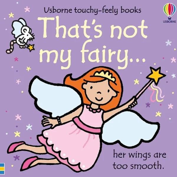 That's Not My Fairy