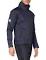 Helly Hansen Mens Crew Hooded Jacket - Slate 2020