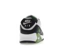 Nike Air Max 90 (White / Black / Green)